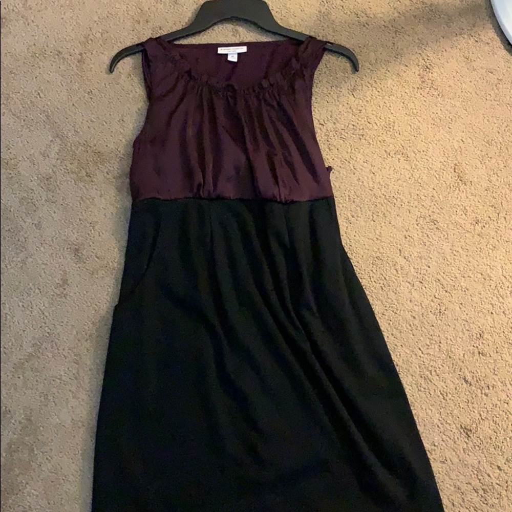 Maternity dress